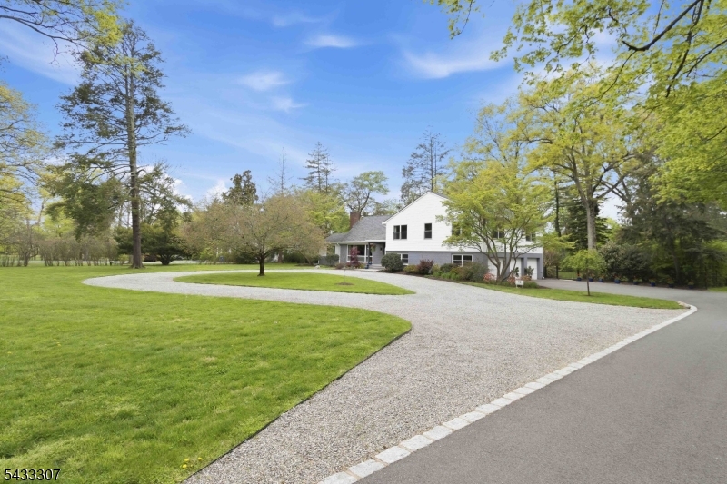 12 Normandy Pkwy