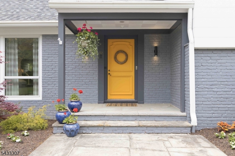 12 Normandy Pkwy