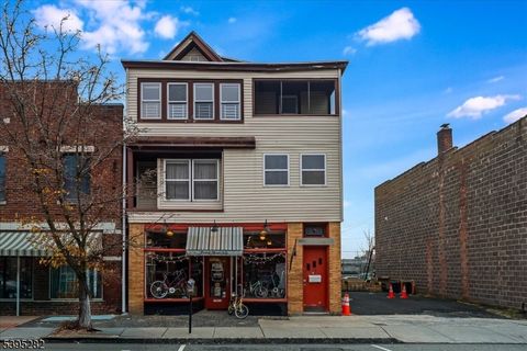 15 Midland Ave Montclair Twp. NJ 07042