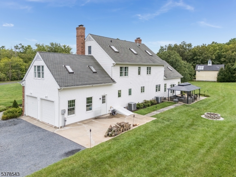 5 Upper Creek Rd