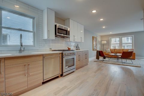 Photo of 81 Mission St #1, Montclair, NJ 07042 (MLS # 3991197)