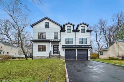 111 N Summit Ave Chatham Boro NJ 07928