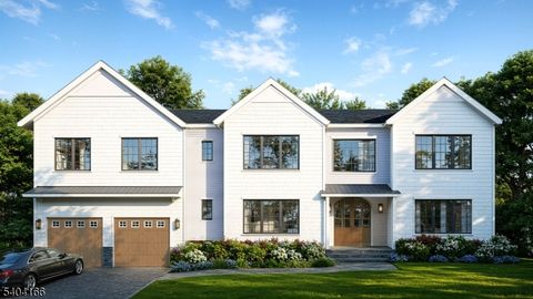 34 Townsend Dr Florham Park Boro NJ 07932