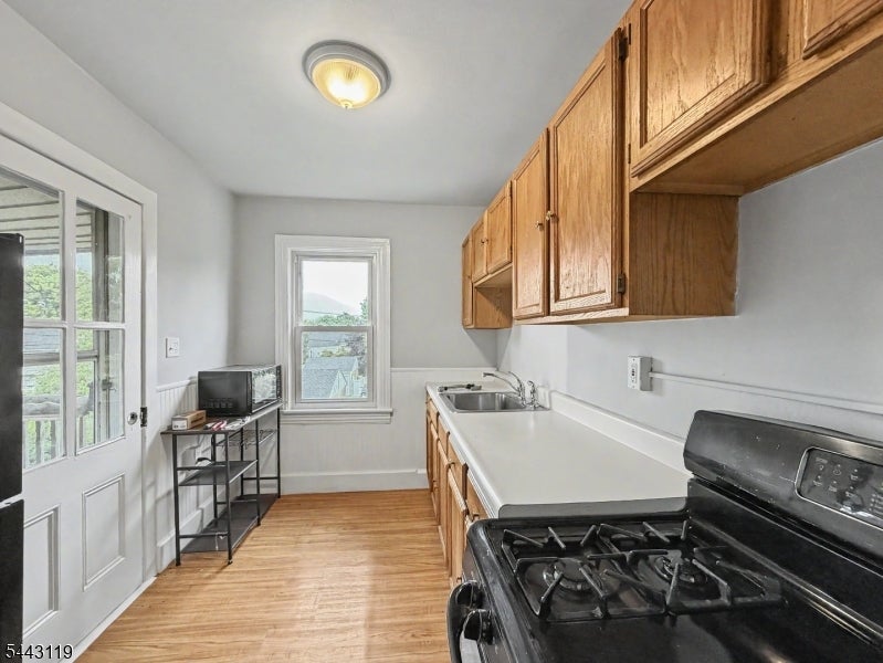 101 Bullman Street - Apt 2 2