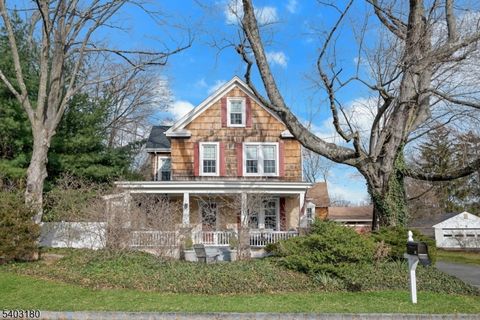 34 Bloomfield Ave Montville Twp. NJ 07058