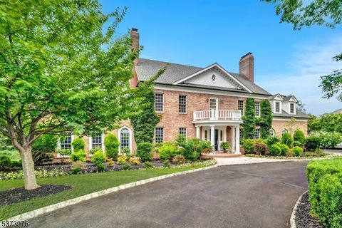 25 Fairway Dr Green Brook Twp. NJ 08812