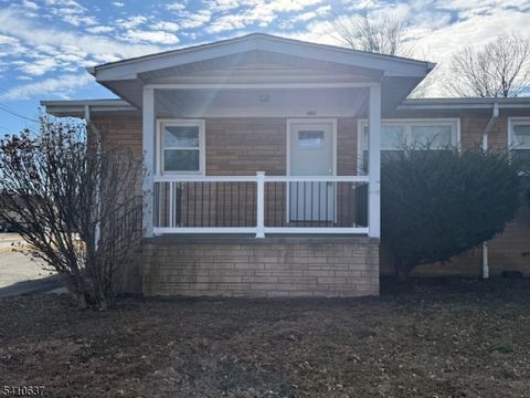 138 Ellen St Franklin Twp. NJ 08873