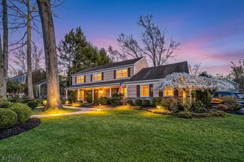 60 Parkhill Rd Harrington Park Boro NJ 07640