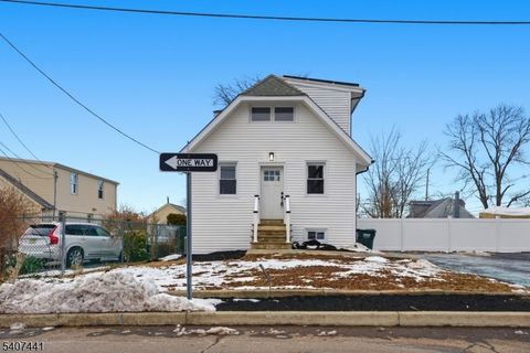 115 Frank St Franklin Twp. NJ 08873