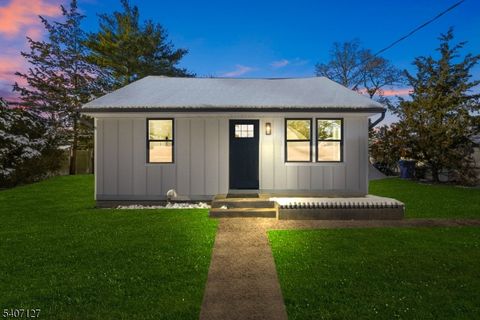 1299 Englishtown Rd Old Bridge Twp. NJ 08857