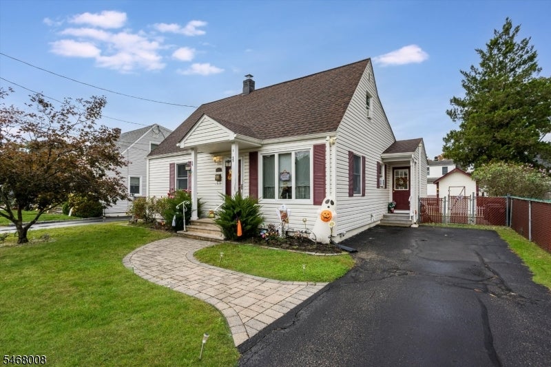 9 Rockridge Rd