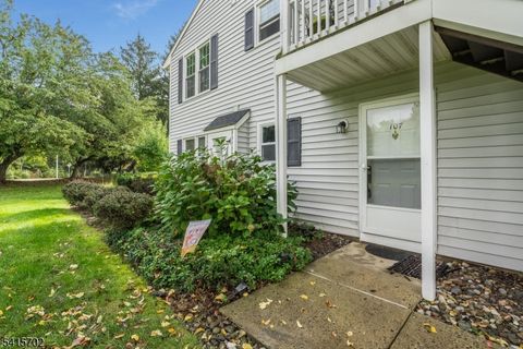 107 Huckleberry Ct Readington Twp. NJ 08887