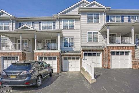 604 Knollwood Ct Denville Twp. NJ 07834