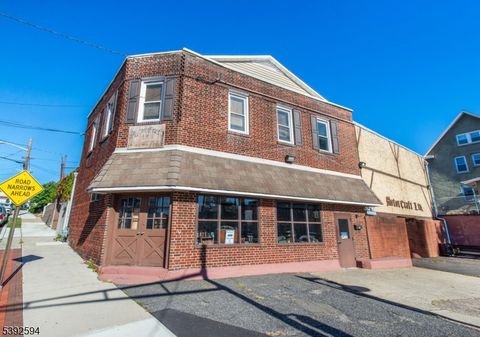 307 Paterson Ave East Rutherford Boro NJ 07073