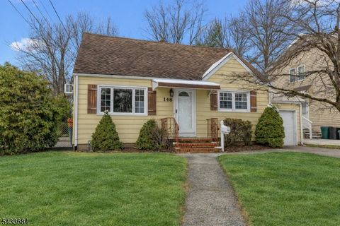 148 Locust Dr Union Twp. NJ 07083