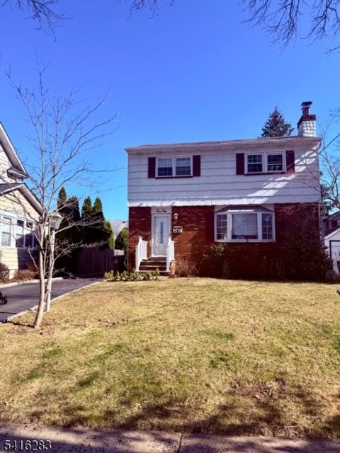 210 Burns Way Fanwood Boro NJ 07023