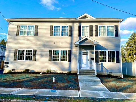 909 Westfield Ave Rahway City NJ 07065