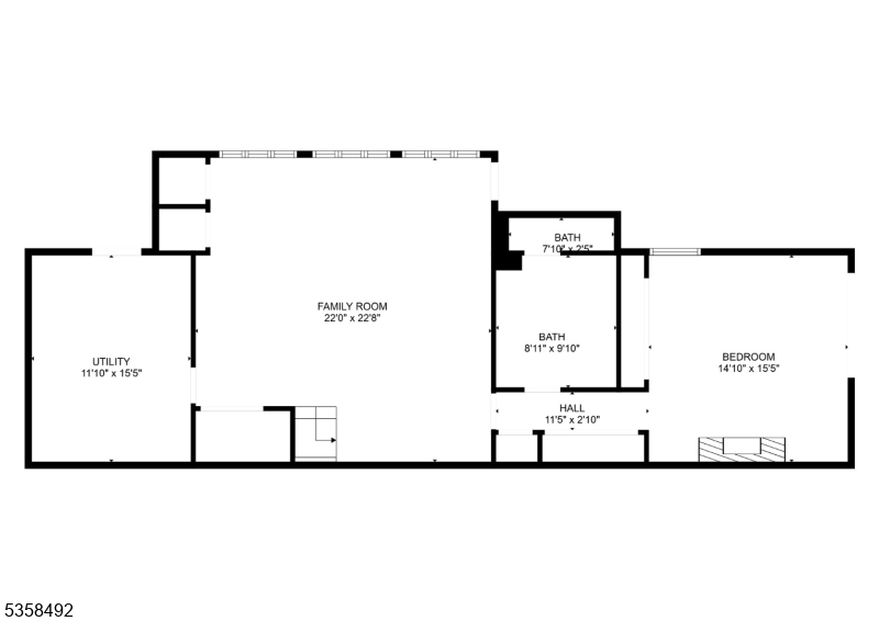 1178 Johnston Dr