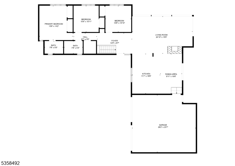 1178 Johnston Dr