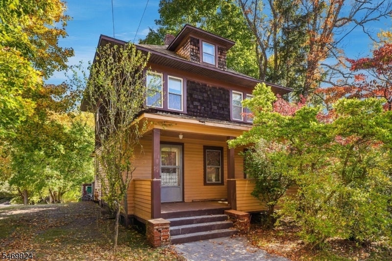 29 Valhalla Rd