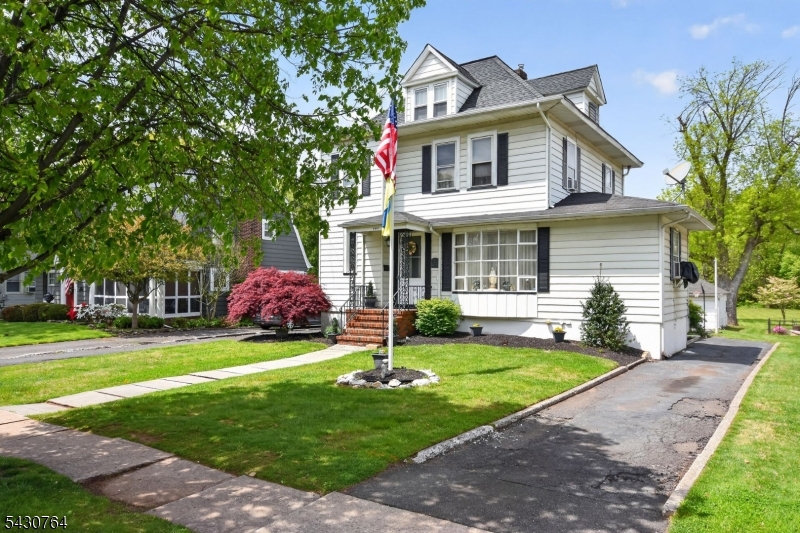 449 Central Ave