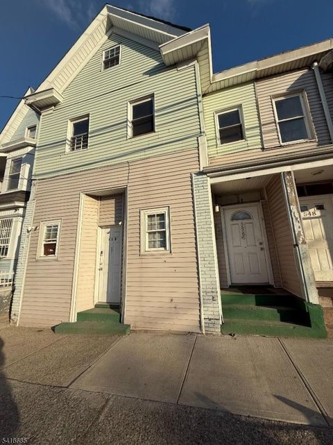 550 River St Paterson City NJ 07524