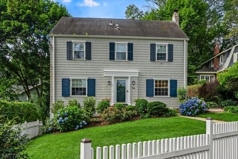 138 Alexander Ave Montclair Twp. NJ 07043