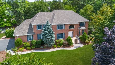 21 Doremus Dr Montville Twp. NJ 07082