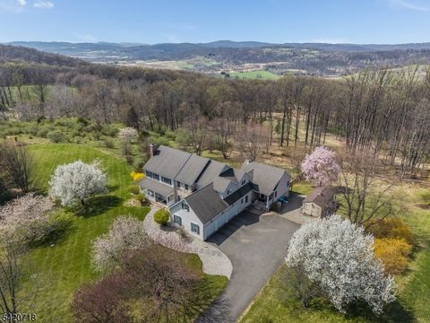 3 Norwich Ct Holland Twp. NJ 08848