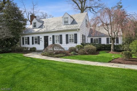 10 Norman Cir Madison Boro NJ 07940