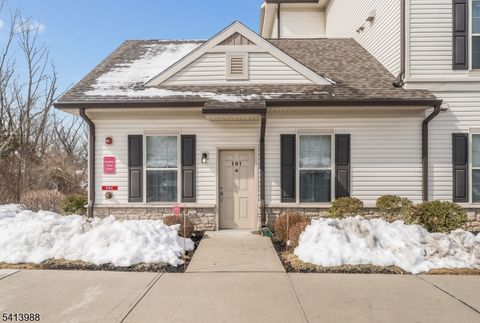 101 Altra Road Raritan Twp. NJ 08822