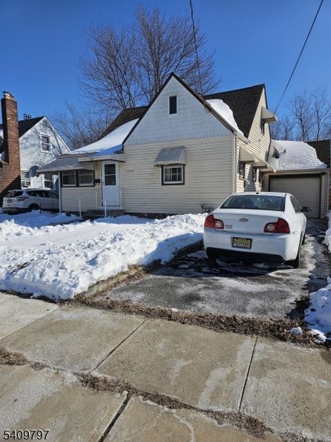 1924 Caroline Ave Linden City NJ 07036