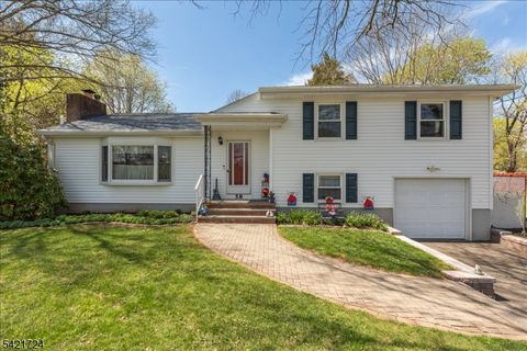 58 Wilson Road Franklin Twp. NJ 08873