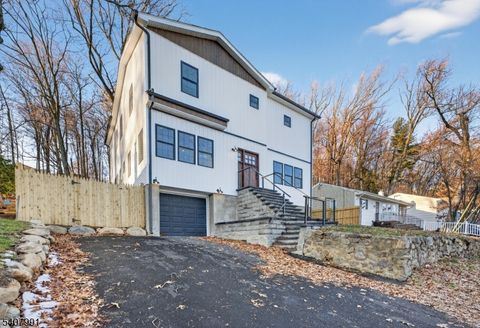 16 Valley View Dr Rockaway Twp. NJ 07866