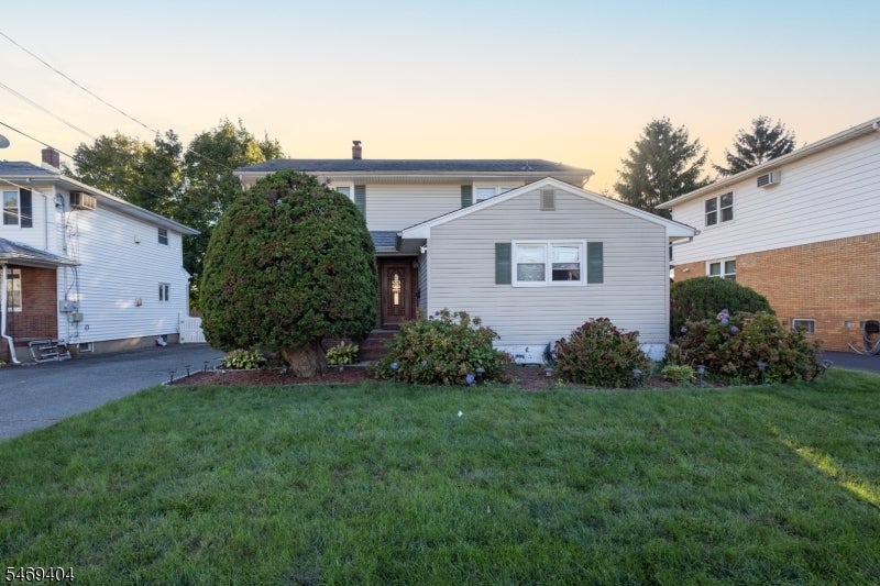 76 Parson Rd