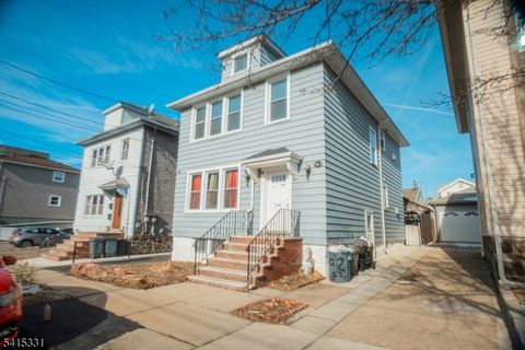 912 87Th St North Bergen Twp. NJ 07047