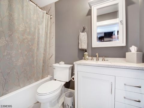 38 Warner Ave Springfield Twp. NJ 07081