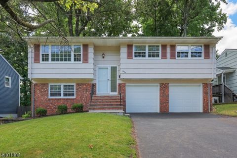 2094 Princeton Ave Scotch Plains Twp. NJ 07076