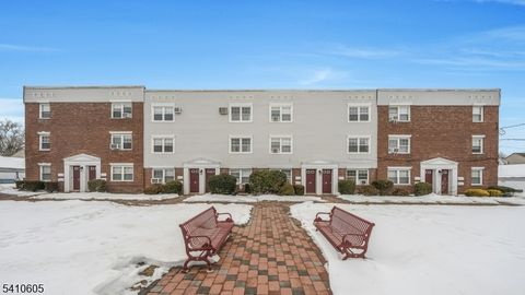 48 Hastings Avenue B Rutherford Boro NJ 07070