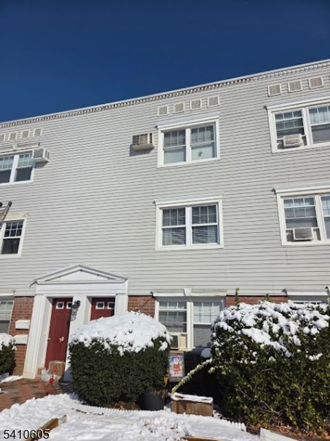 48 Hastings Avenue B Rutherford Boro NJ 07070