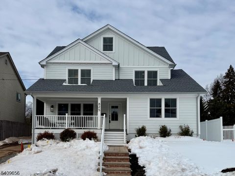 825 Grant Ave Westfield Town NJ 07090