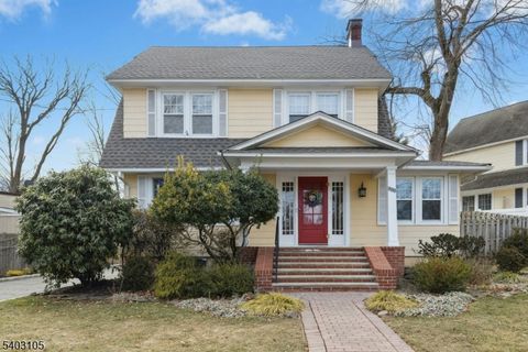 888 Fernwood Ave Plainfield City NJ 07062