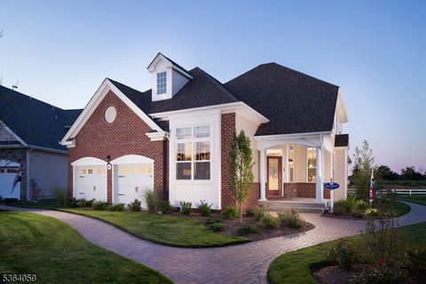 4 Leidl Cir Hillsborough Twp. NJ 08844