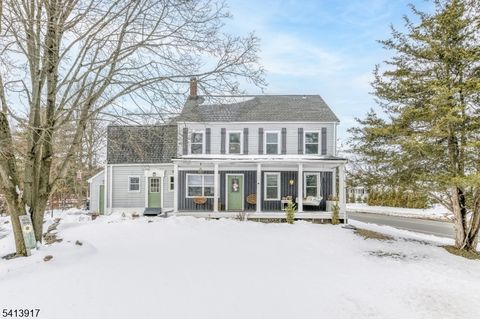 49 New Amwell Rd Hillsborough Twp. NJ 08844