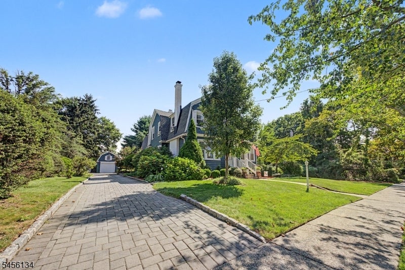 117 Severin Ct