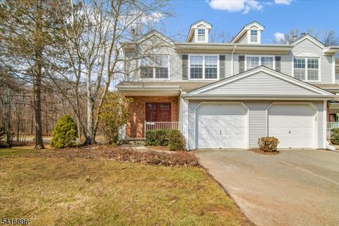 60 Hickory Way Mount Arlington Boro NJ 07856