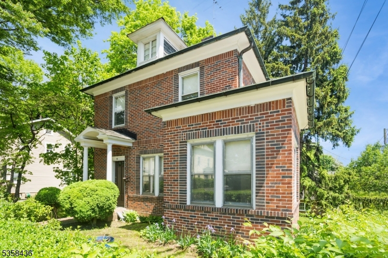 51 Martin Luther King Ave