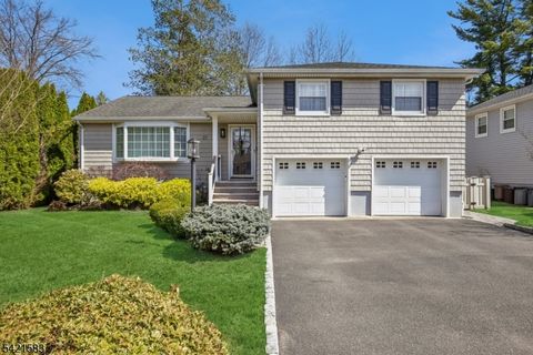 27 Garden Oval Springfield Twp. NJ 07081