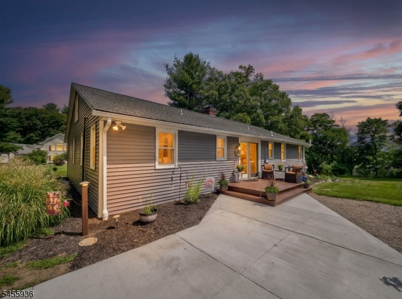 300 County Road 579