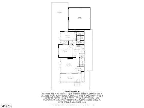 336 North Ave East Cranford Twp. NJ 07016